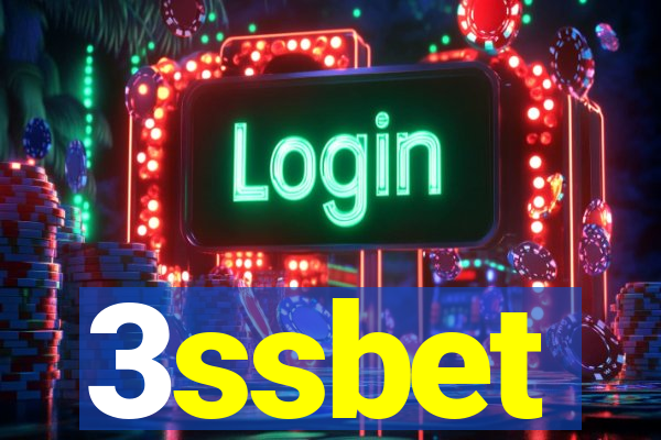 3ssbet