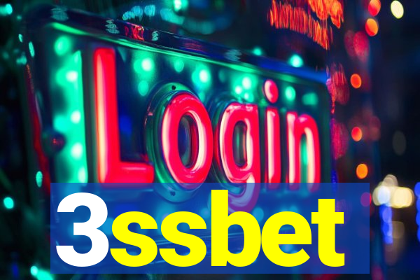 3ssbet