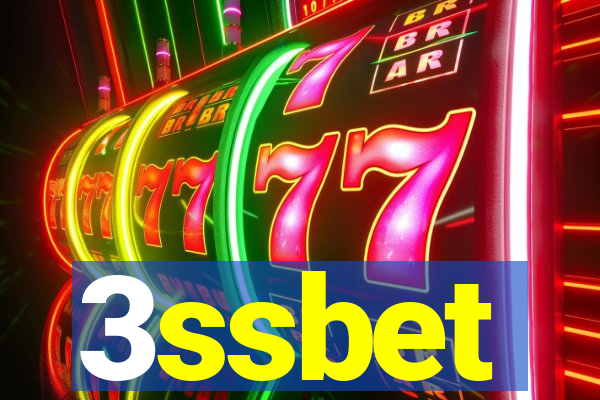 3ssbet