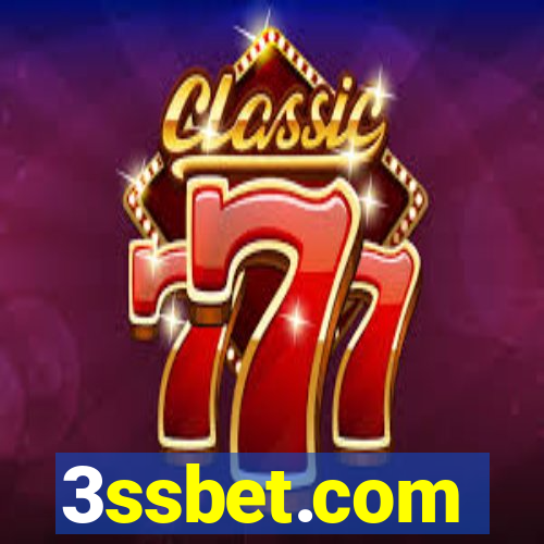 3ssbet.com