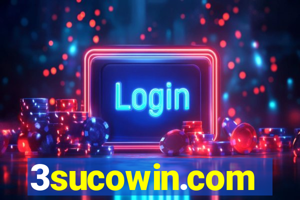 3sucowin.com