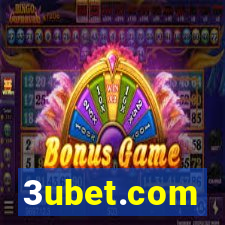 3ubet.com