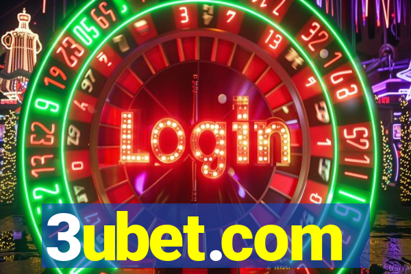 3ubet.com