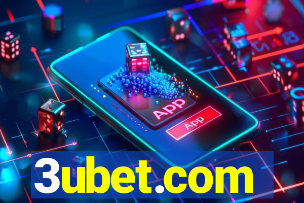 3ubet.com