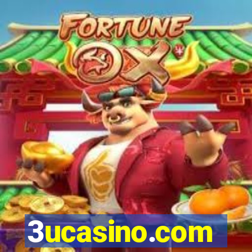 3ucasino.com