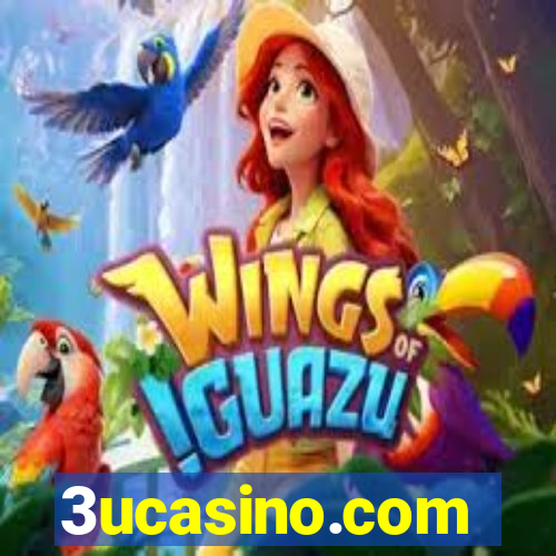 3ucasino.com