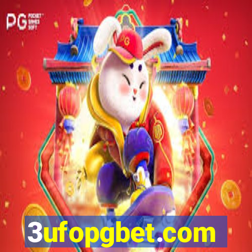 3ufopgbet.com