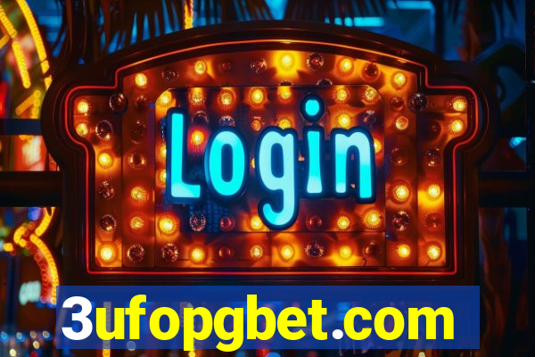 3ufopgbet.com