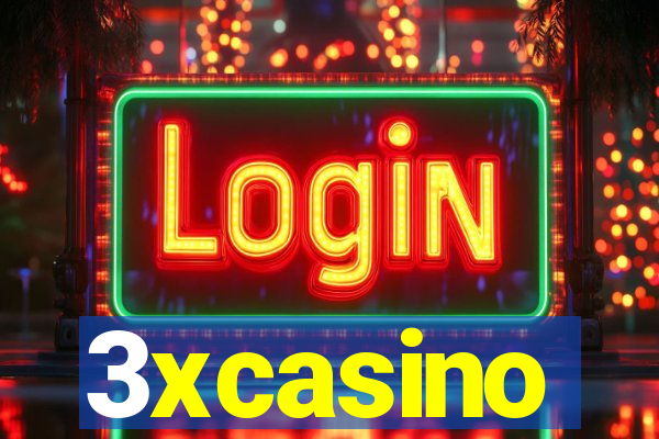 3xcasino