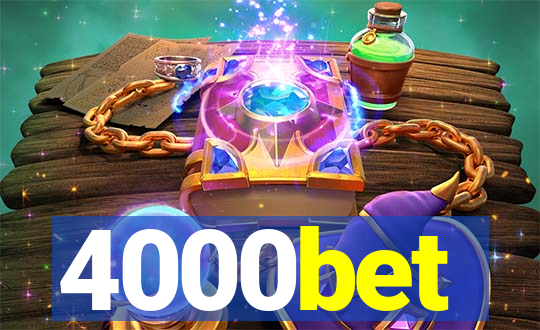 4000bet