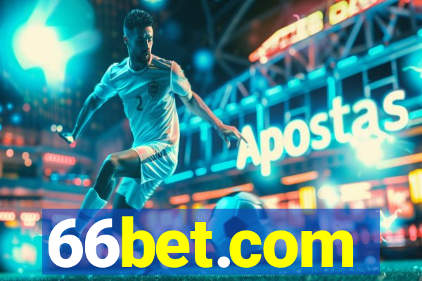 66bet.com