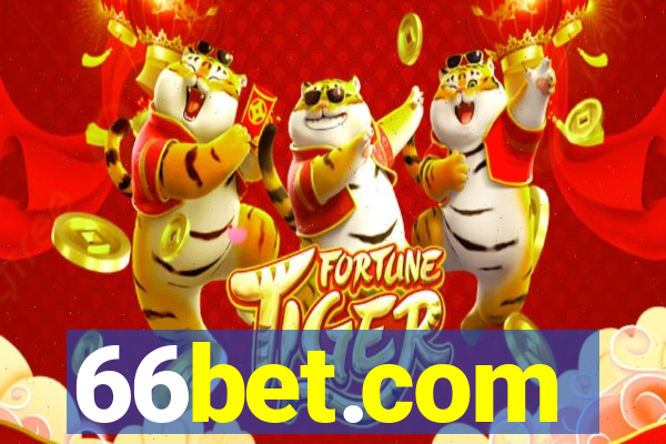 66bet.com