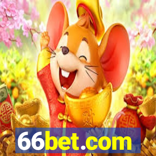 66bet.com