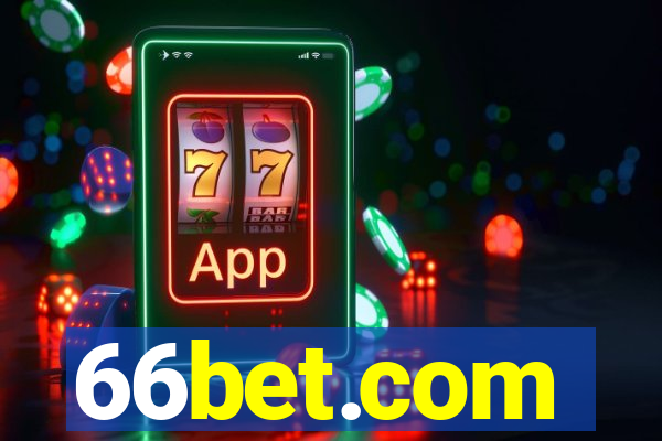 66bet.com