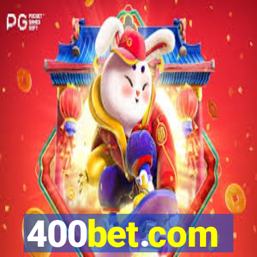 400bet.com