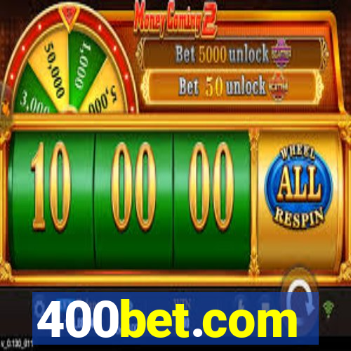 400bet.com