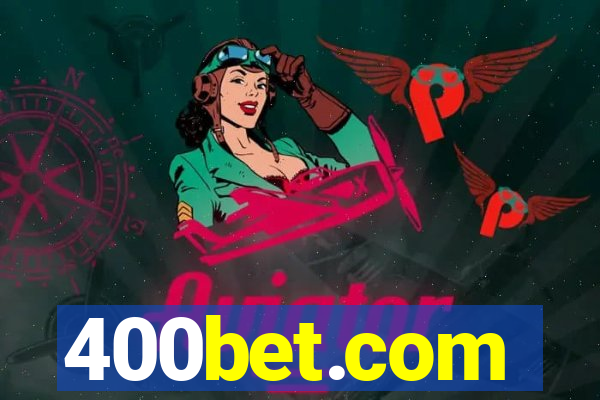 400bet.com