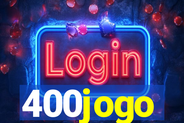 400jogo