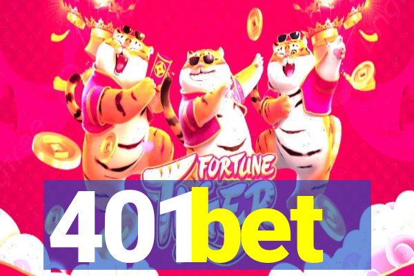 401bet