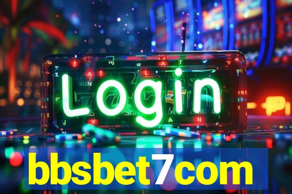 bbsbet7com