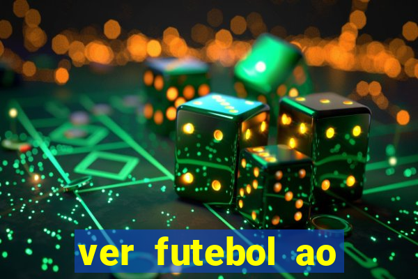 ver futebol ao vivo futemax