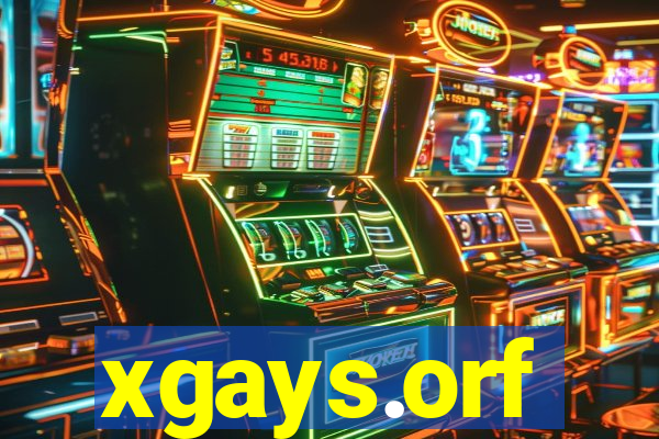 xgays.orf