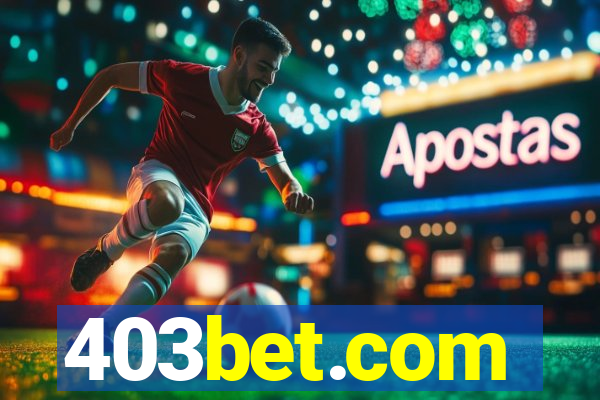 403bet.com