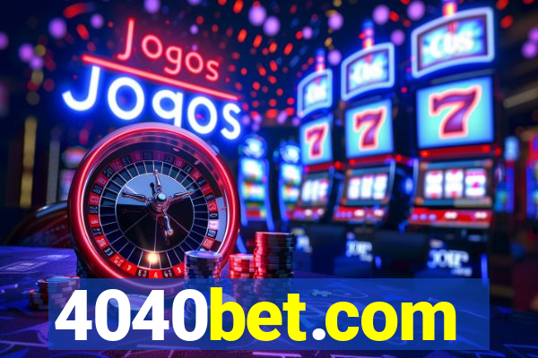 4040bet.com