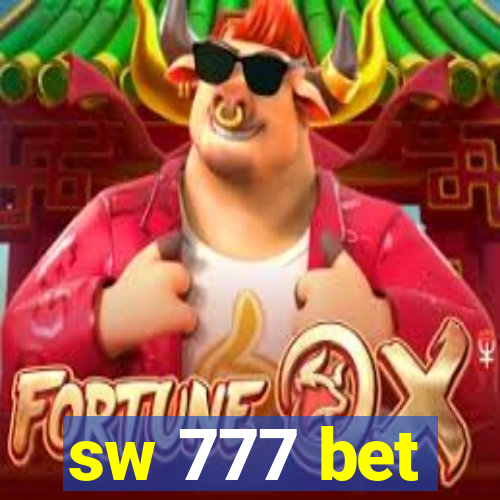 sw 777 bet