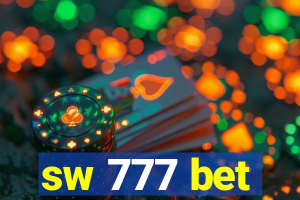 sw 777 bet