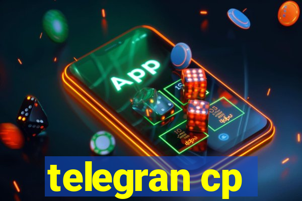 telegran cp