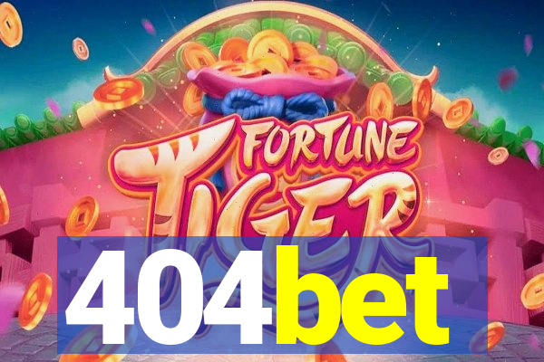 404bet