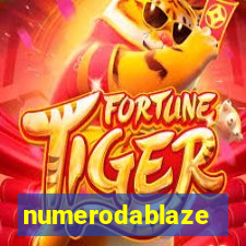 numerodablaze