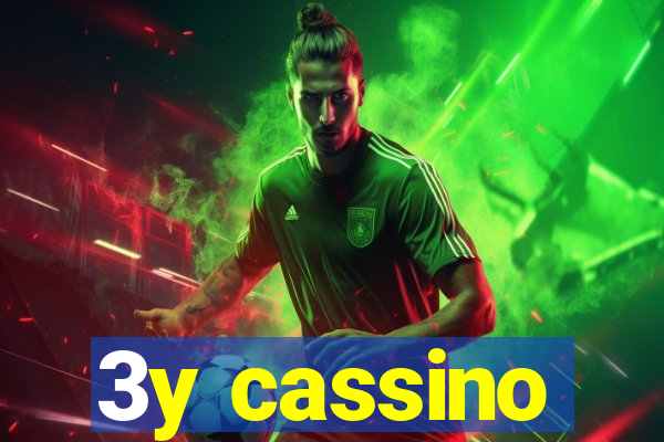 3y cassino