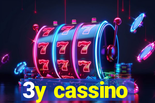 3y cassino