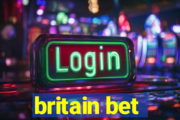 britain bet