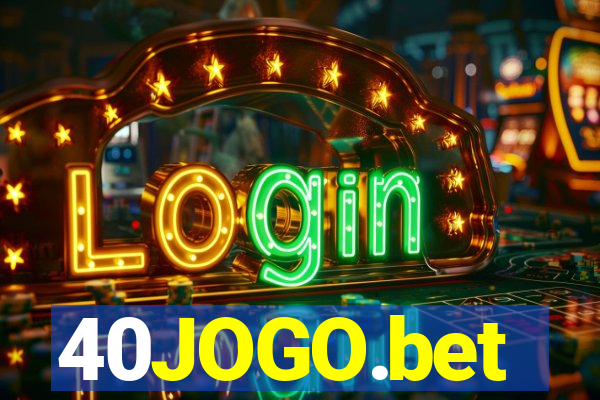 40JOGO.bet