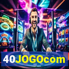 40JOGOcom