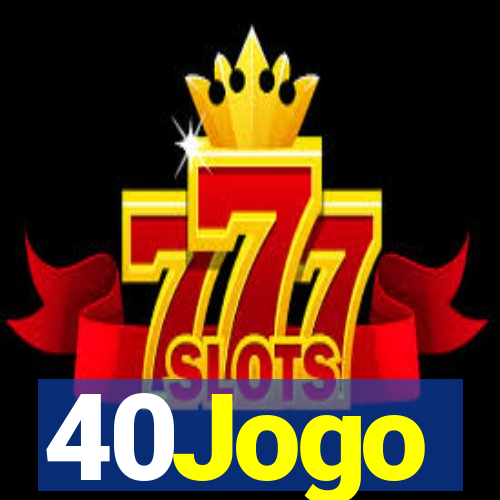 40Jogo