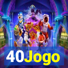 40Jogo