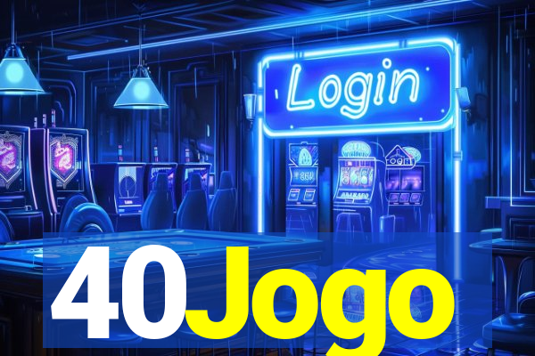 40Jogo