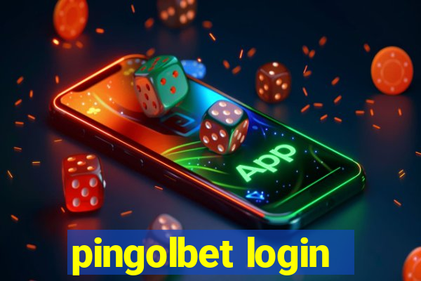 pingolbet login