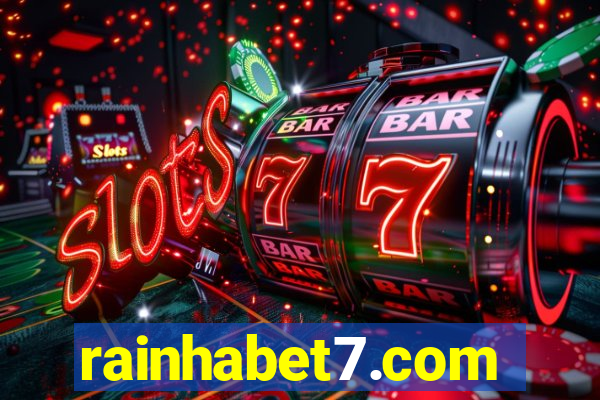 rainhabet7.com