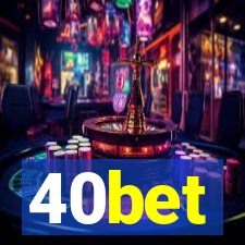 40bet