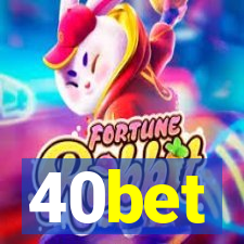 40bet