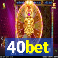 40bet