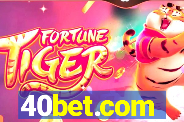 40bet.com