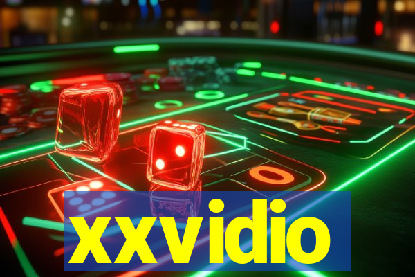 xxvidio