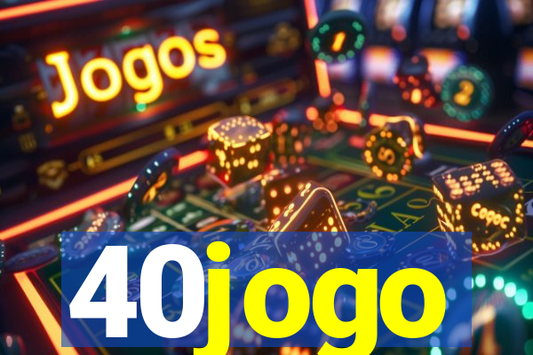 40jogo