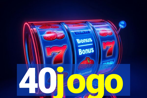 40jogo